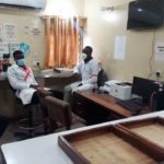 Court orders striking Medical Laboratory Scientists back to work but...