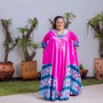 Thank you for your hardwork and selflessness – Lordina Mahama hails mothers