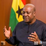 AU Day: Africa’s youth must be given access to resources and opportunities – Mahama