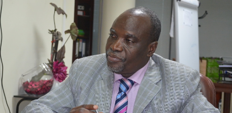 Government’s new taxes on petroleum products unfair – Moses Asaga