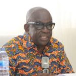 NPP ‘tackles’ Kan Dapaah over comments on judiciary rulings