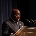 Akufo-Addo renews commitment to fight against galamsey