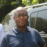 Pay me GHC100 to fix Ghana for you - Odike tells Nana Akuffo Addo