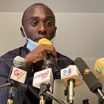 Don't give Owusu Bempah the platform to ‘misbehave’ – Media told