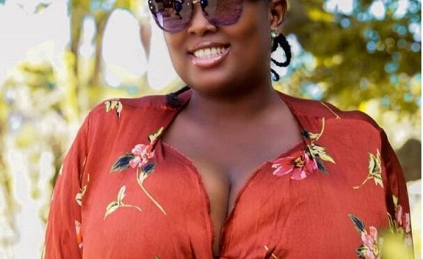 My father sees my nakedness every day – Actress