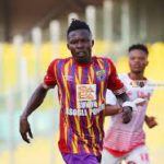 Who is 'Di Maria' - Eleven Wonders coach quizzes ahead of Hearts clash