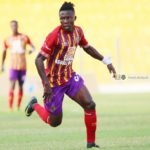 Hearts of Oak will not release two key players for Black Meteors friendlies