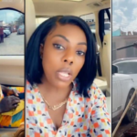 VIDEO: Nana Aba Anamoah helps Legon graduate who washes cars secure a job