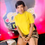 VIDEO: My potential boyfriend should at least give me GHC500 everyday - Bella of Date Rush