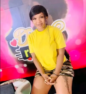 VIDEO: My potential boyfriend should at least give me GHC500 everyday - Bella of Date Rush