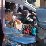 VIDEO: Citi FM gifts Bernard Avle brand new car on his 40th birthday