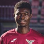 Serie C player handed 10 match ban for racially abusing Ghanaian player Shaka Mawuli