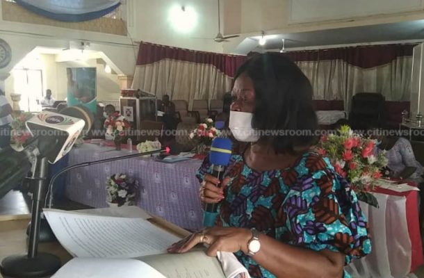 Don’t engage in politics in the classroom – Suhum MCE, GES warn teachers
