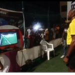 VIDEO: VAR experimented at Ramadan Cup