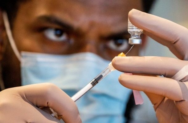Covid: US backs waiver on vaccine intellectual property