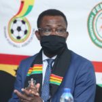 Plan to decentralize football administration underway – Veron Mosengo-Omba