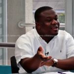 Punish persons allegedly diverting SHS food supplies – Adomako-Mensa to GES
