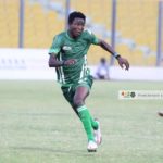 Exercise patience things will get better - Zubairu Ibrahim to King Faisal fans