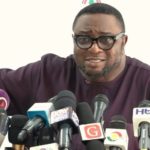 Full Text: NDC responds to EC’s proposed electoral reforms