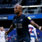 Andre Ayew: Andre Ayew: 'Promotion with Swansea would be one of my top achievements'