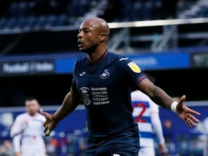 Andre Ayew: Andre Ayew: 'Promotion with Swansea would be one of my top achievements'