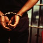 30-year-old man arrested for allegedly murdering taxi driver in Kumasi