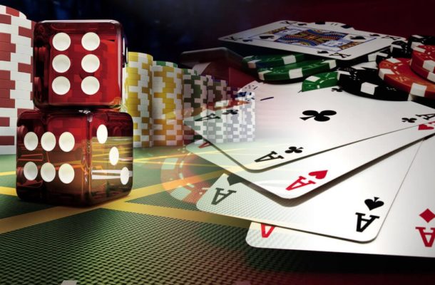 The 7 Most Popular Online Casino Games In 2021