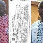Tamale: I’m ready to refund stolen GHC580k -Embattled Accountant begs court