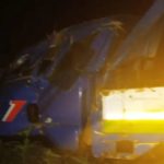 One dead, scores injured as Division Two side Real Tettekwao United involved in fatal accident