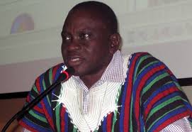 Boniface Gambila isn’t just greedy, acts as the King of NPP in Nabdam – NDC MP lashes