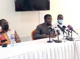 Full Text: COMOG Press Conference on religious discrimination by some schools and institutions in Ghana
