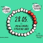 No girl must be limited by something as natural as menstruation – GES