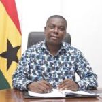 We're building a new Ghana - Dr. Gideon Boako