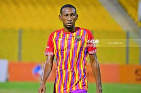 Hearts to fly out Abdul Mamane Lawali to South Africa for surgery