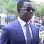 Dr Opuni's application for stay of proceedings dismissed ordered to open defence June 3