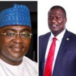Bawumia as NPP's next leader and Ghana's next President is so clear - Dr. Ayew Afriyie