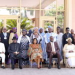 ECOWAS Council of Wise reconstituted
