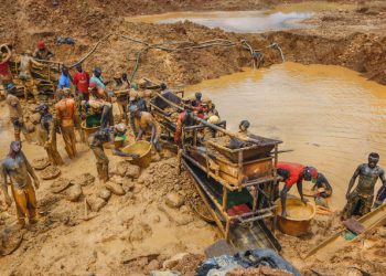 Galamsey menace: The President is right!
