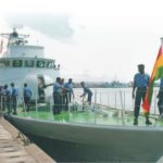 We need more resources to fight pirates’ attack - Ghana Navy