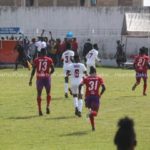 GPL: Results of match day 26, league standings and goalscorers chart