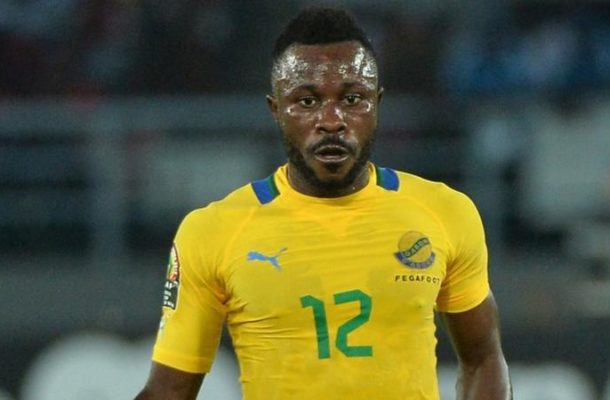 DRC to appeal CAF's identity fraud ruling for Gabon's Guelor Kanga