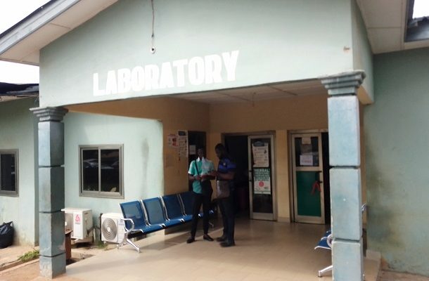NLC summons striking lab scientists over KATH row