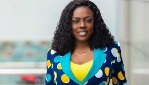 Alan wants us to believe Ghanaians want him as president but NPP is against him – Nana Aba Anamoah