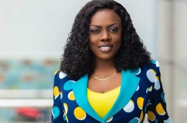 Delay, Nana Aba, Others Nominated For GOWA 2021