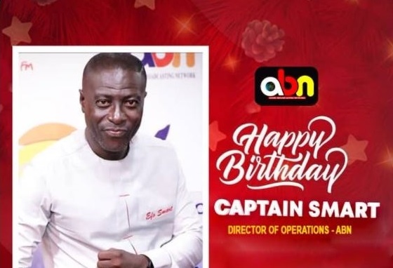 How Angel FM celebrated and suspended Captain Smart within 24-hours