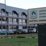 UDS Dean slams Wesley Girls management for preventing Muslim students from fasting