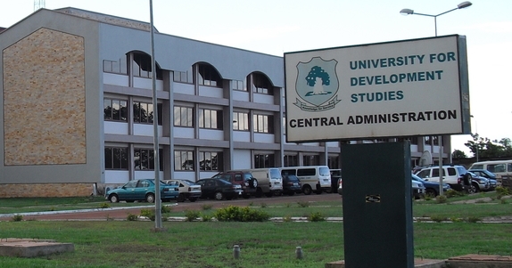 UDS Dean slams Wesley Girls management for preventing Muslim students from fasting