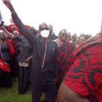 NPP, NDC mourn Atta-Krah