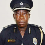 Be circumspect when publishing security-related matters - CID boss to media