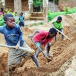No Child must work for more than 4 hours - Bright Appiah on Child Labour